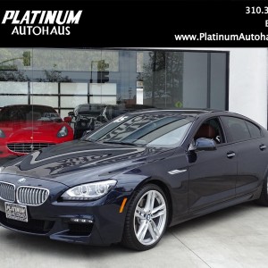 2015 bmw 650xi-gran-coupe photo