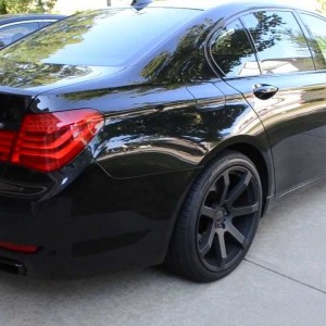 2015 bmw 750i-alpina-b7 photo