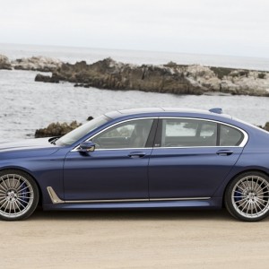 2015 bmw 750li-alpina-b7 photo