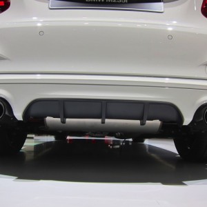 2015 bmw m235i photo