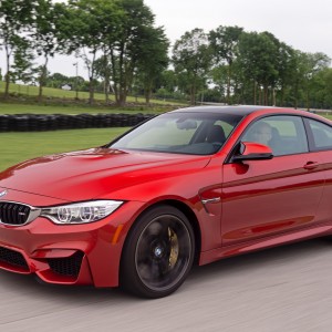 2015 bmw m3 photo
