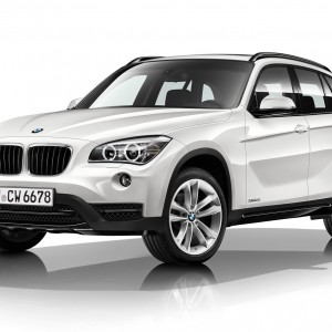2015 bmw x1 photo