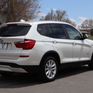 2015 bmw x3-xdrive28i photo