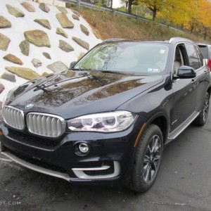 2015 bmw x5-xdrive35i photo