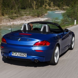 2015 bmw z4 photo