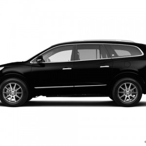 2015 buick enclave-leather photo