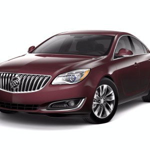 2015 buick regal-premium photo