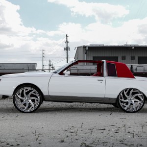 2015 buick regal photo
