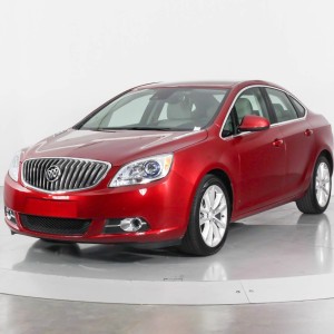 2015 buick verano-convenience photo