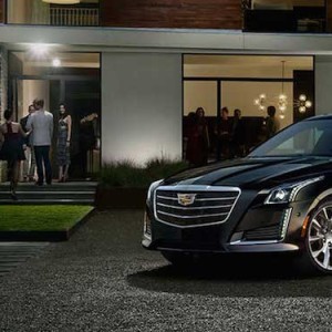 2015 cadillac cts-luxury-20 photo