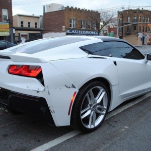 2015 chevrolet camaro-lt photo