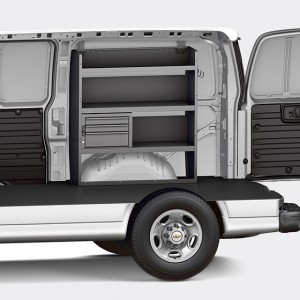 2015 chevrolet city-express photo