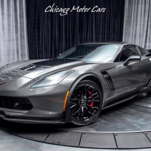 2015 chevrolet corvette-3lz-z06 photo