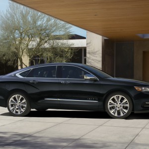 2015 chevrolet impala-limited-ltz photo