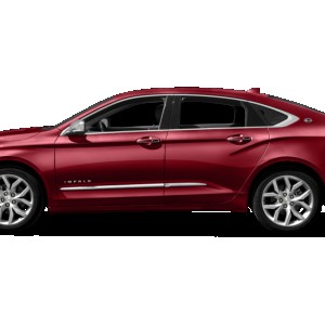 2015 chevrolet impala-lt photo