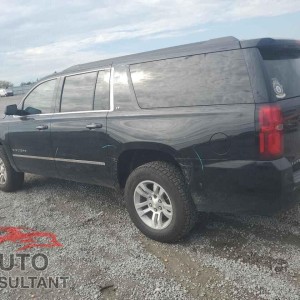 2015 chevrolet k1500-suburban-lt photo