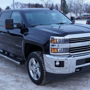 2015 chevrolet silverado-2500-lt photo