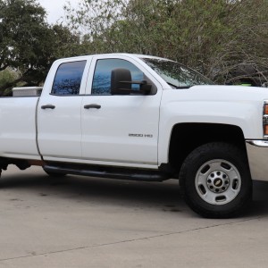 2015 chevrolet silverado-2500-wt photo