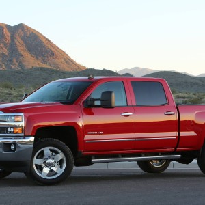 2015 chevrolet silverado-k2500hd photo