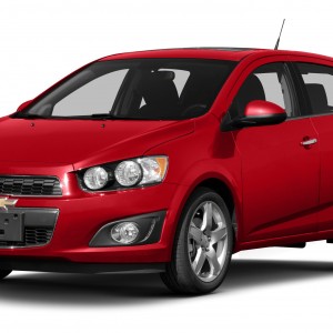 2015 chevrolet sonic-lt photo