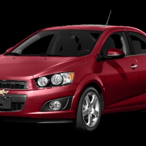 2015 chevrolet sonic-ltz photo