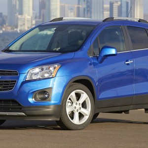 2015 chevrolet sonic photo
