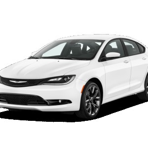2015 chrysler 200-limited photo