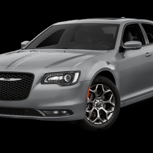 2015 chrysler 300-limited photo
