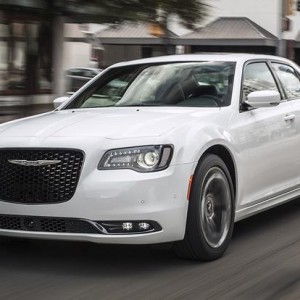 2015 chrysler 300 photo