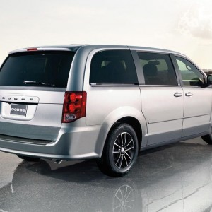 2015 dodge caravangrand-caravan photo