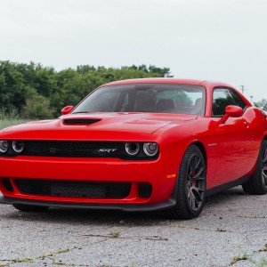 2015 dodge challenger-srt-hellcat photo