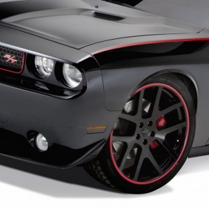 2015 dodge challenger-sxt-plus photo