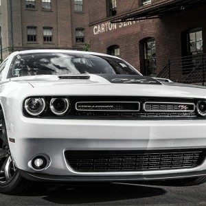 2015 dodge challenger-sxt photo