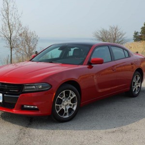 2015 dodge charger-sxt-awd photo