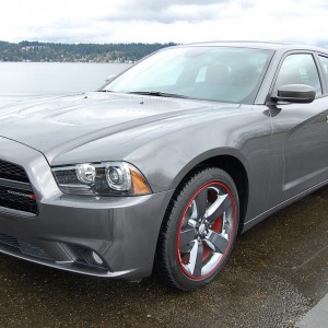 2015 dodge charger-sxt photo