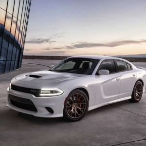 2015 dodge charger photo