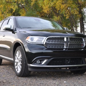 2015 dodge durango-citadel photo