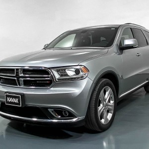 2015 dodge durango-limited photo