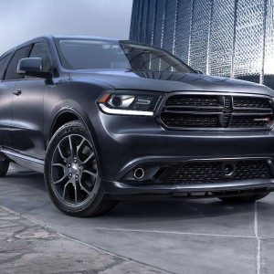 2015 dodge durango-rt photo