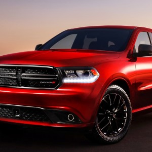 2015 dodge durango photo