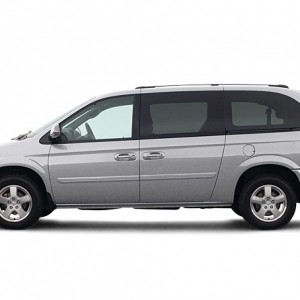 2015 dodge grand-caravan-se photo