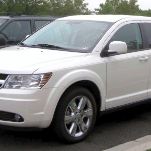 2015 dodge journey photo