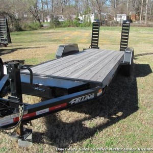 2015 felling-trailers felling-trailers photo