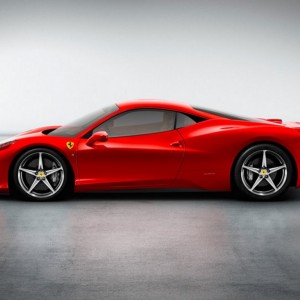 2015 ferrari 458-italia photo
