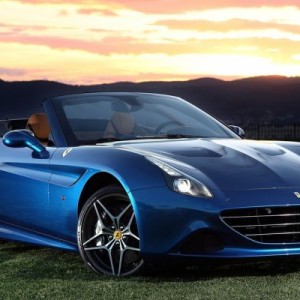 2015 ferrari california-t photo
