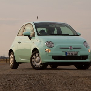 2015 fiat 500-pop photo