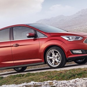 2015 ford c-max photo