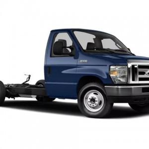 2015 ford e-450 photo