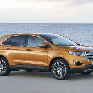 2015 ford edge photo