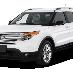 2015 ford explorer photo